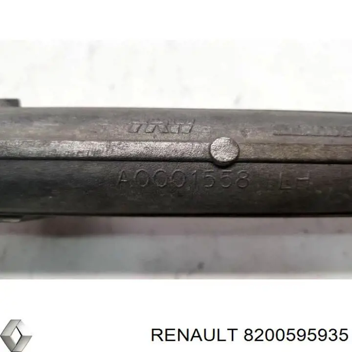 Купить 8200595935 Renault (RVI) Рулевая рейка
