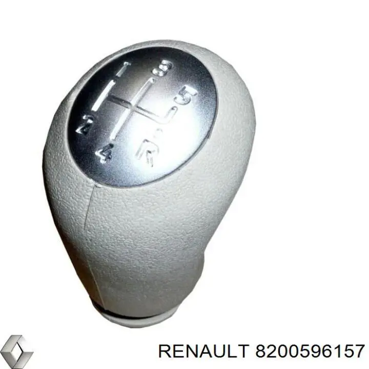 8200596157 Renault (RVI) 