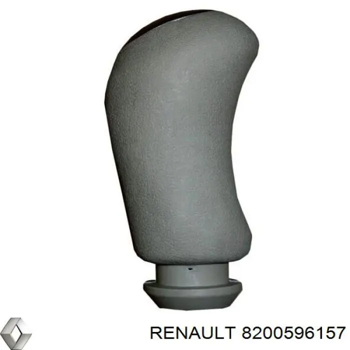  Renault (RVI) 8200596157 цена, от 5.81 USD