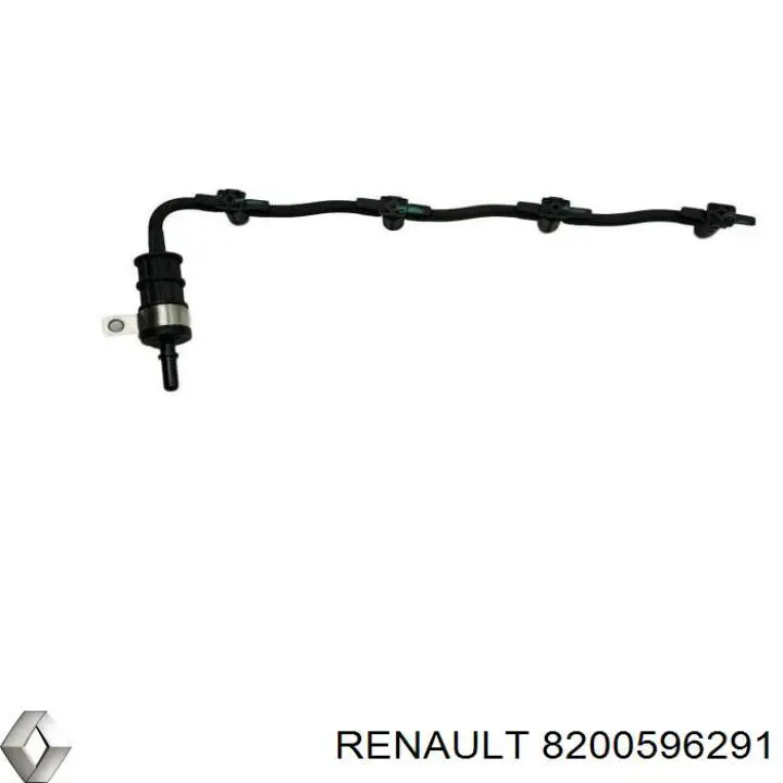 8200596291 Renault (RVI) 