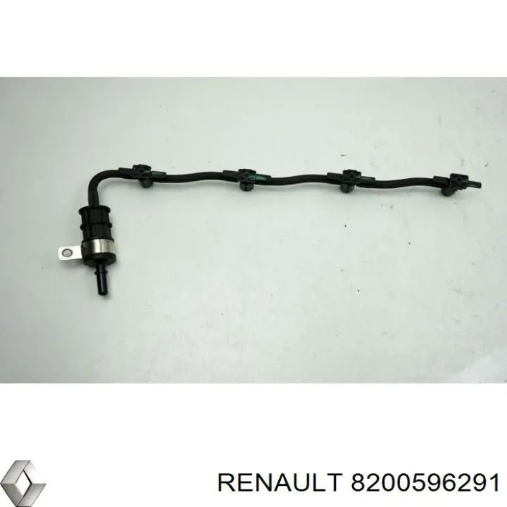Купить 8200596291 Renault (RVI) 