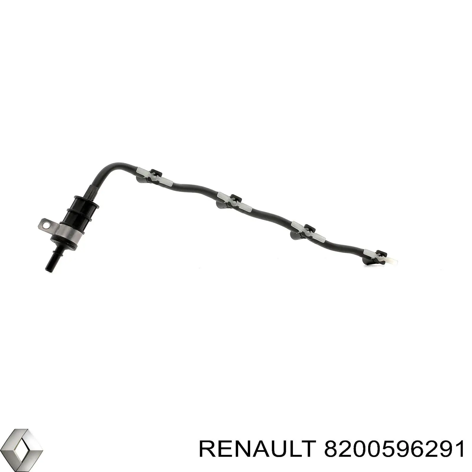  Renault (RVI) 8200596291 цена, от 33.05 USD