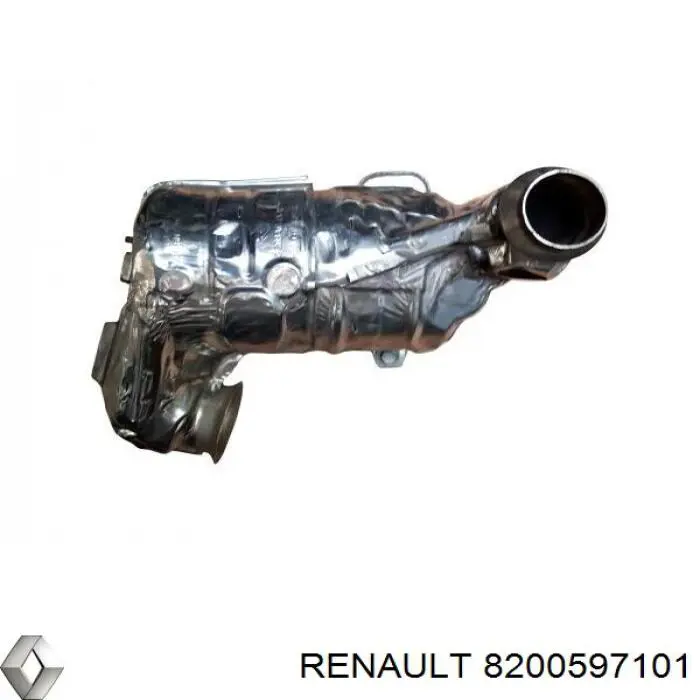 8200597101 Renault (RVI)