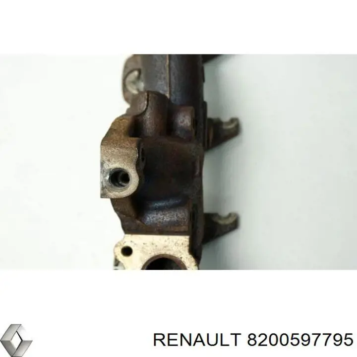 Купить 8200597795 Renault (RVI) 