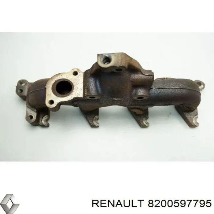  Renault (RVI) 8200597795 цена, от 38.90 USD