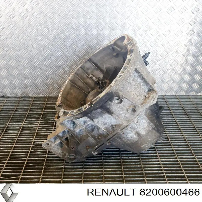 Купить 8200600466 Renault (RVI) МКПП в сборе