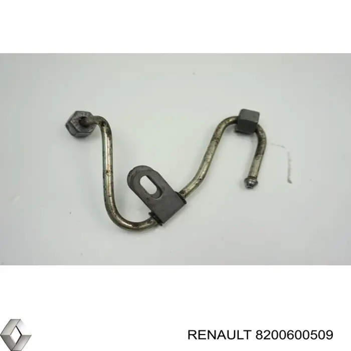 8200600509 Renault (RVI) tubo de combustível, kit