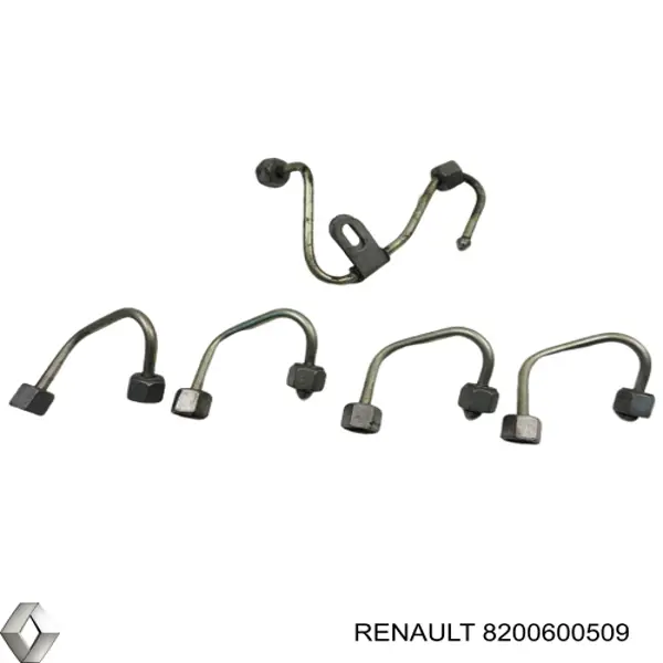 8200600509 Renault (RVI)
