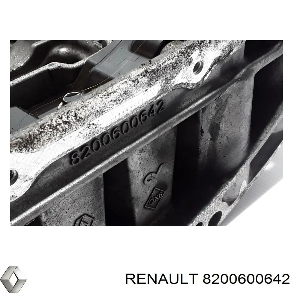  8200600642 Renault (RVI)