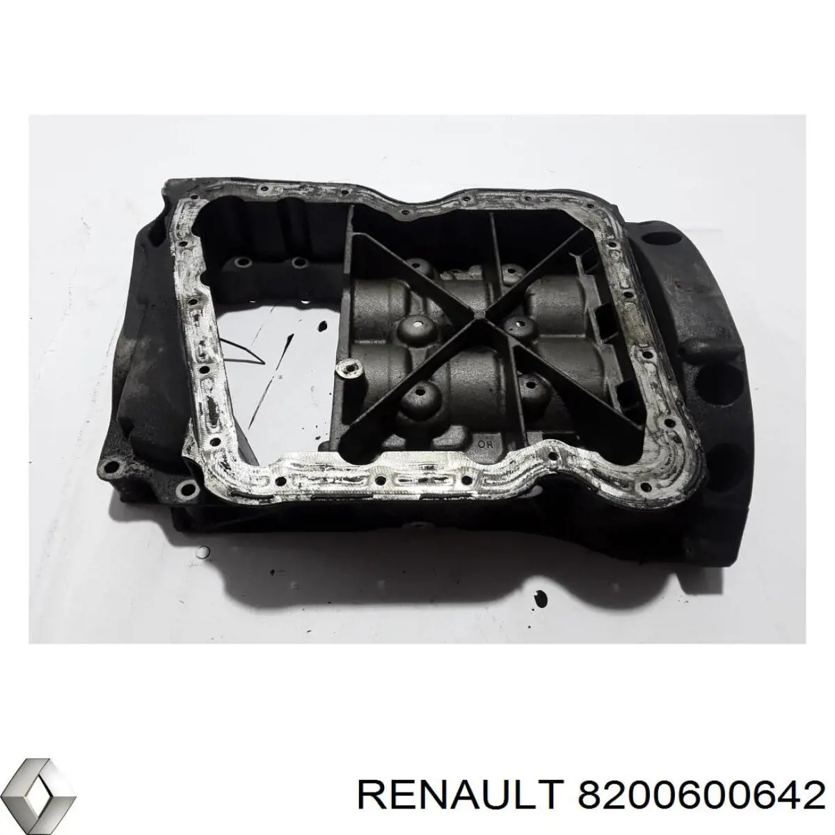  Renault (RVI) 8200600642 цена, от 22.55 USD