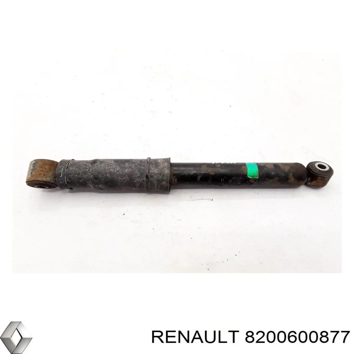 8200600877 Renault (RVI)