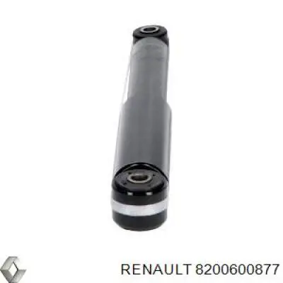 Купить 8200600877 Renault (RVI) Амортизатор задней подвески