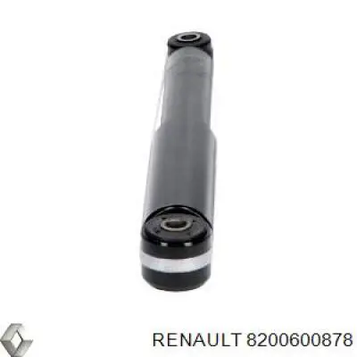 Купить 8200600878 Renault (RVI) Амортизатор задней подвески
