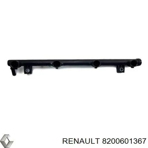 8200601367 Renault (RVI)