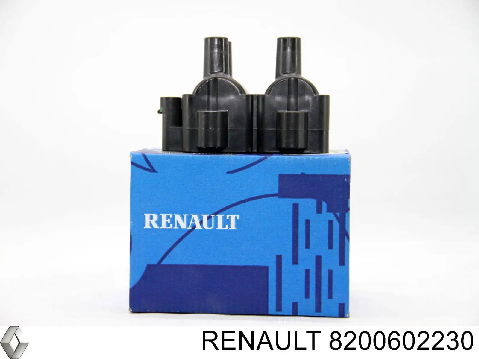8200602230 Renault (RVI)