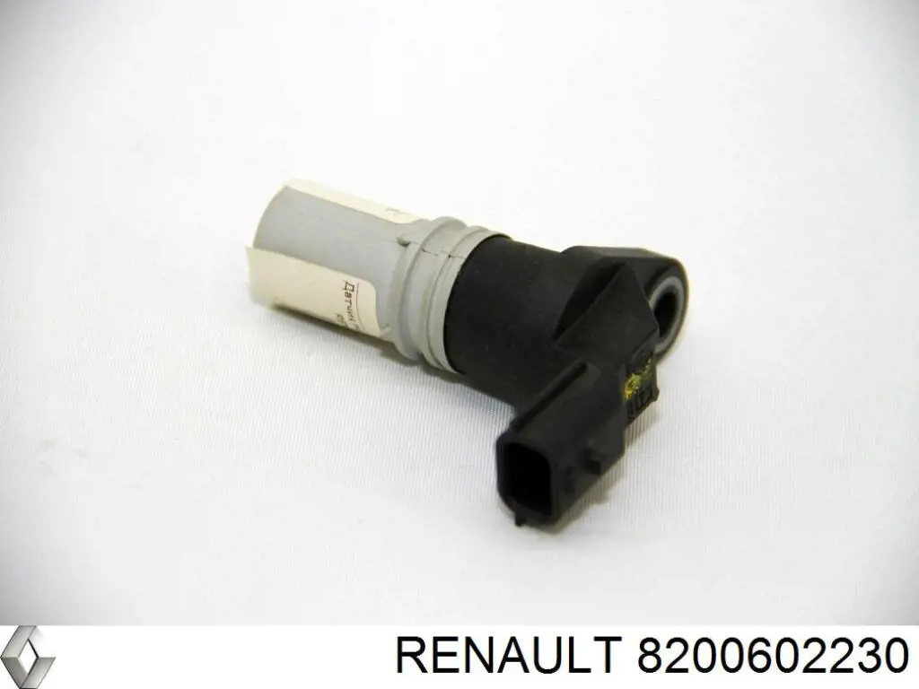Кнопка обогрева заднего стекла Renault (RVI) 8200602230 цена, от 4.21 USD