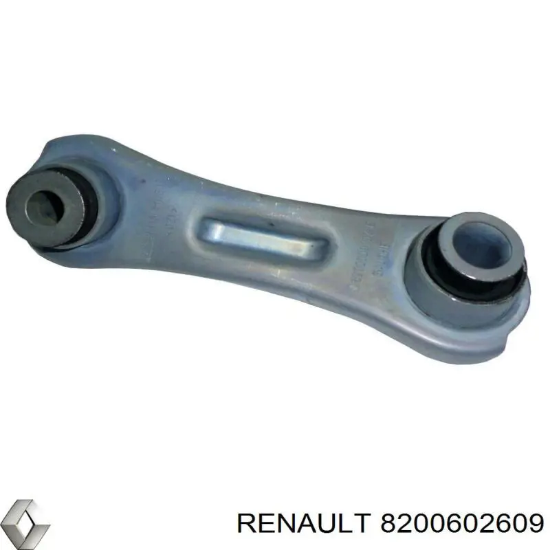 Штанга поперечной устойчивости задняя Renault (RVI) 8200602609