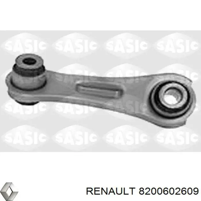 Стойка стабилизатора задняя правая Renault (RVI) 8200602609 цена, от 82.03 USD