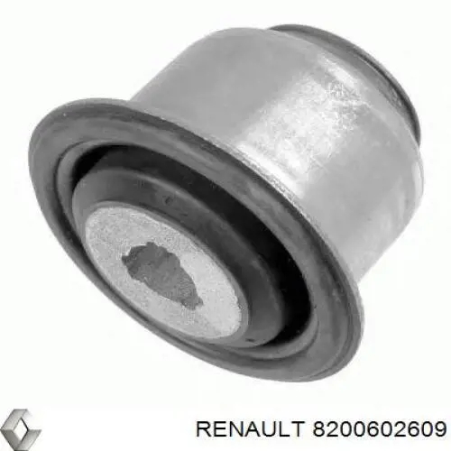 Купить 8200602609 Renault (RVI) Солдатик правый