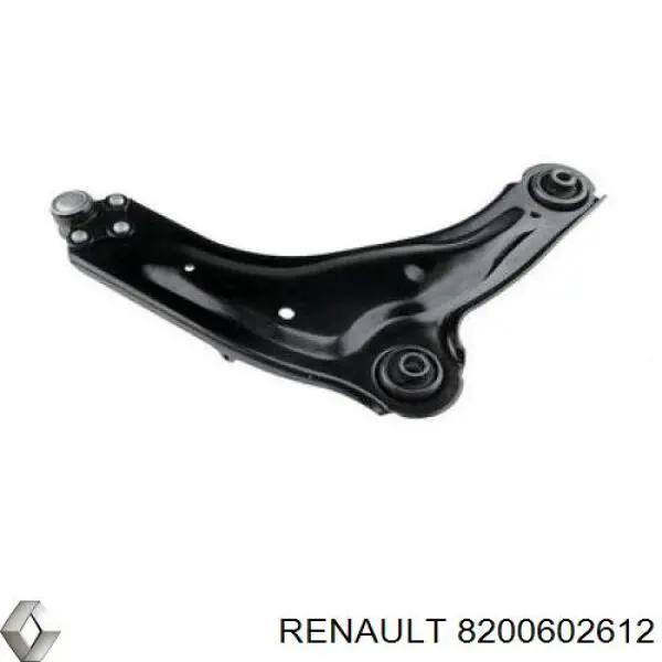 8200602612 Renault (RVI)