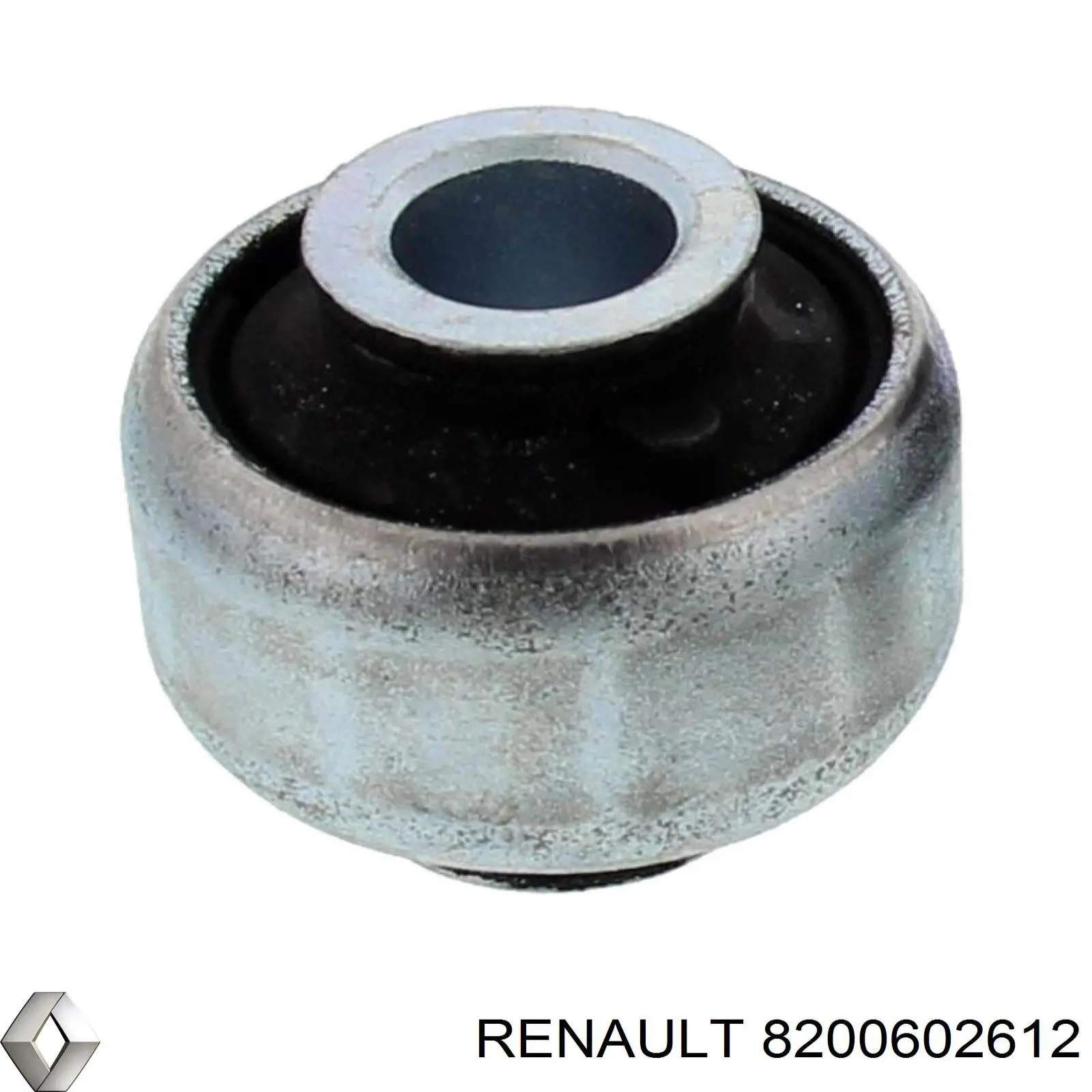 Левый рычаг передней нижней подвески Renault (RVI) 8200602612 цена, от 48.10 USD