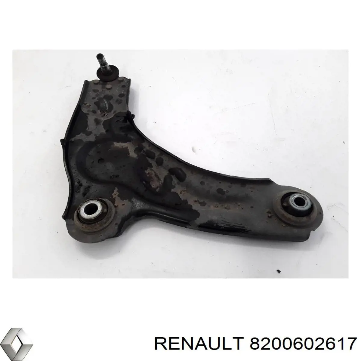 8200602617 Renault (RVI)