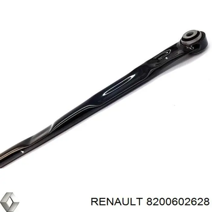 Торсион задний Renault (RVI) 8200602628 цена, от 187.37 USD