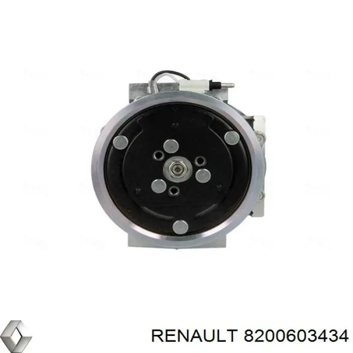 8200603434 Renault (RVI)
