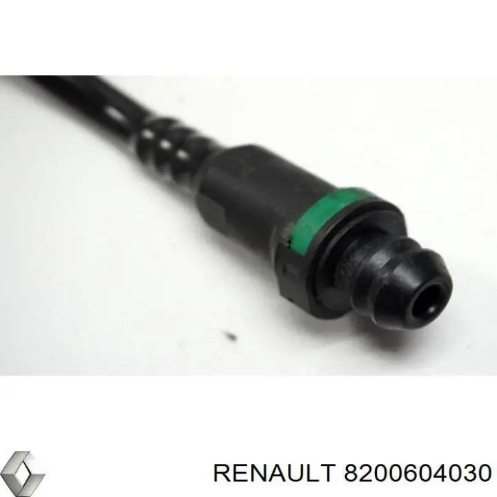 Купить 8200604030 Renault (RVI) 