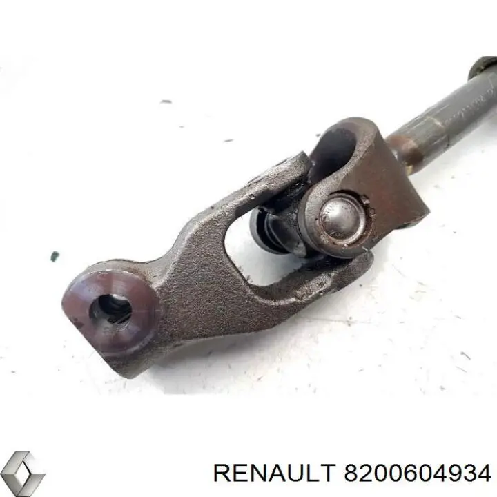 Купить 8200604934 Renault (RVI) 