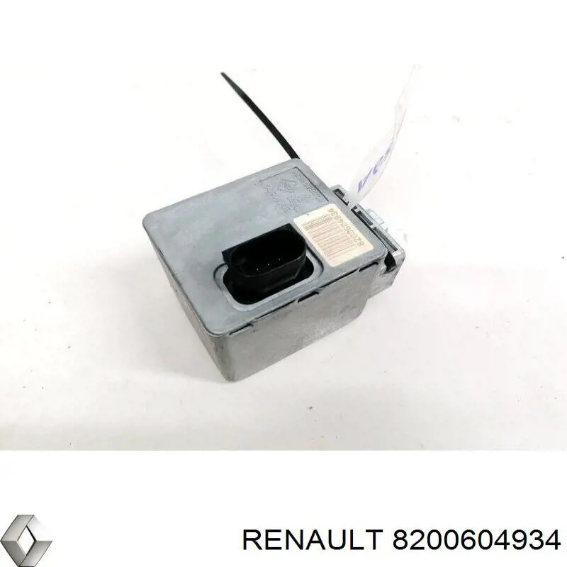 8200604934 Renault (RVI) 