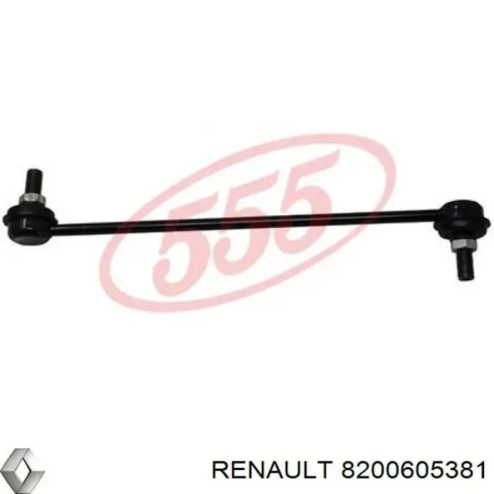 8200605381 Renault (RVI)