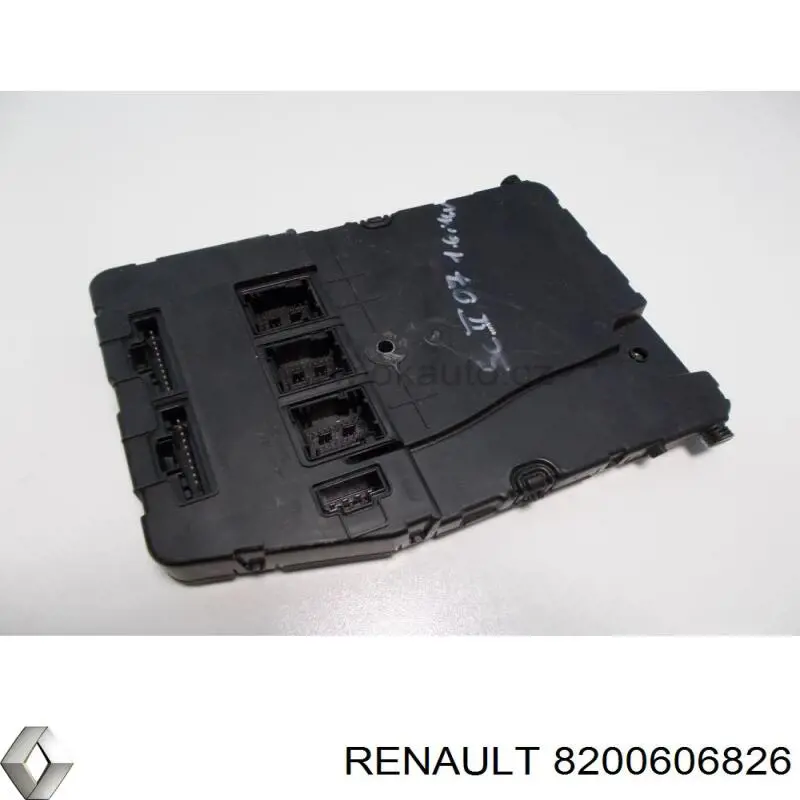  Renault (RVI) 8200606826 цена, от 59.75 USD