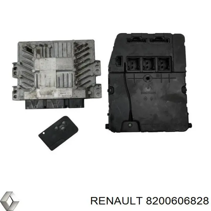 8200606828 Renault (RVI)