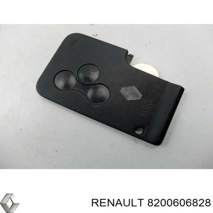 8200606828 Renault (RVI) 