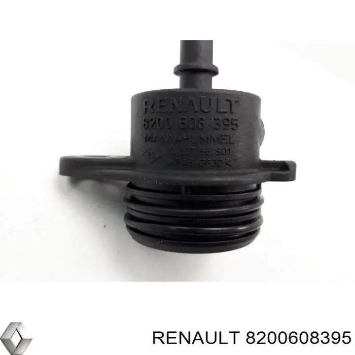  Renault (RVI) 8200608395 цена, от 304.48 USD