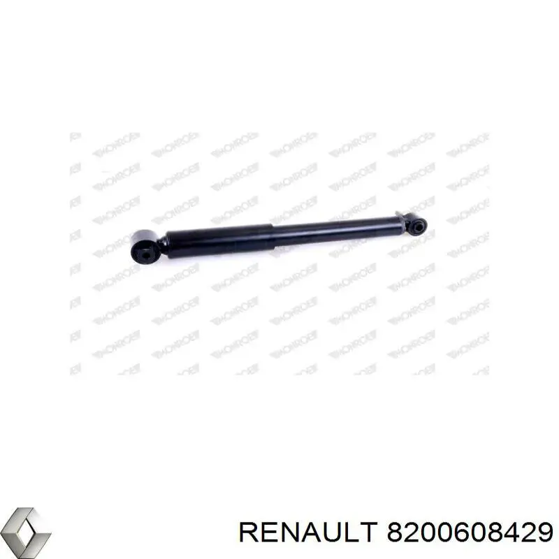 8200608429 Renault (RVI) 