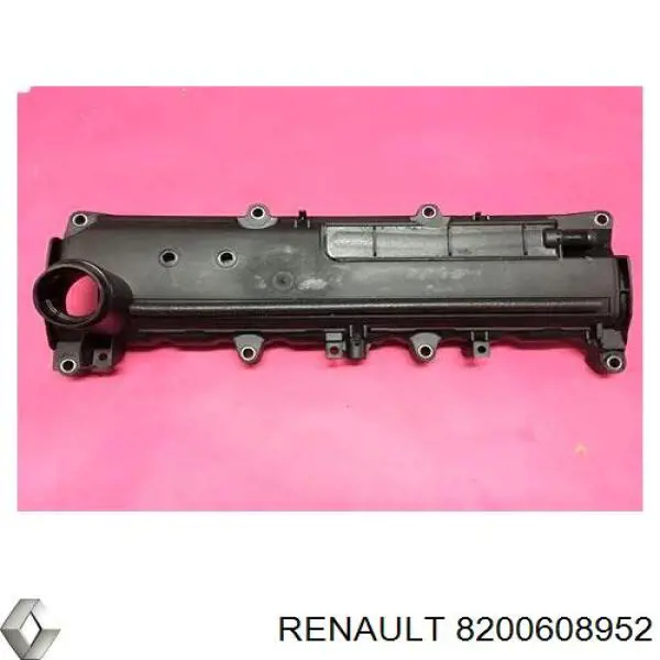 8200608952 Renault (RVI) клапанная крышка