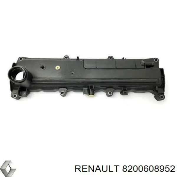 Крышка клапанная Renault (RVI) 8200608952 цена, от 11.84 USD