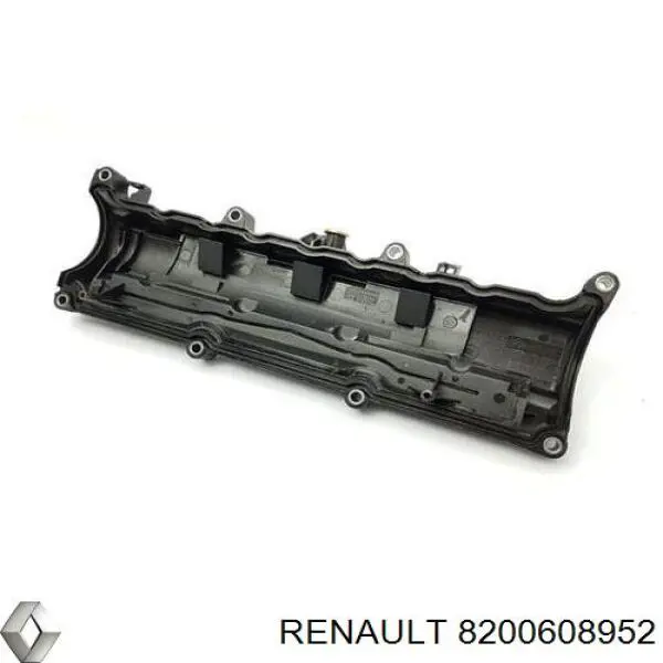 Купить 8200608952 Renault (RVI) Клапанная крышка