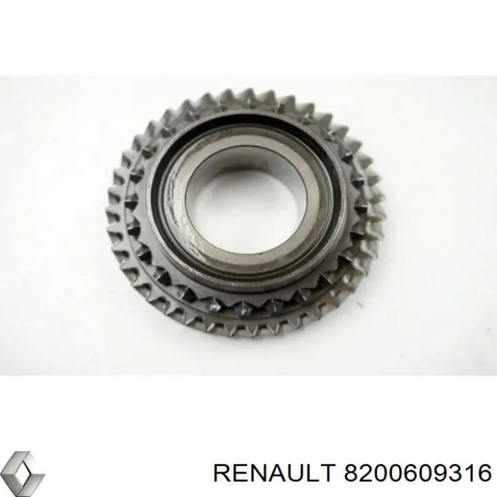  Renault (RVI) 8200609316