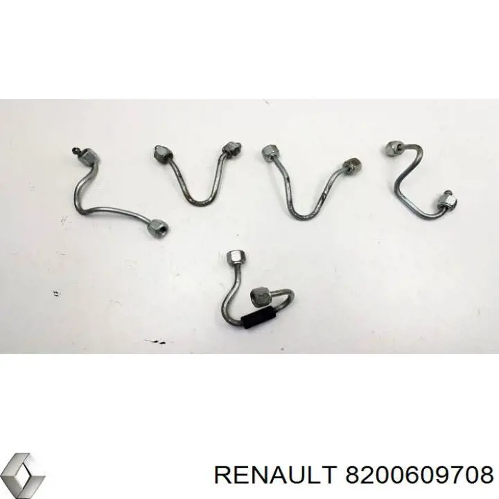  8200609708 Renault (RVI)