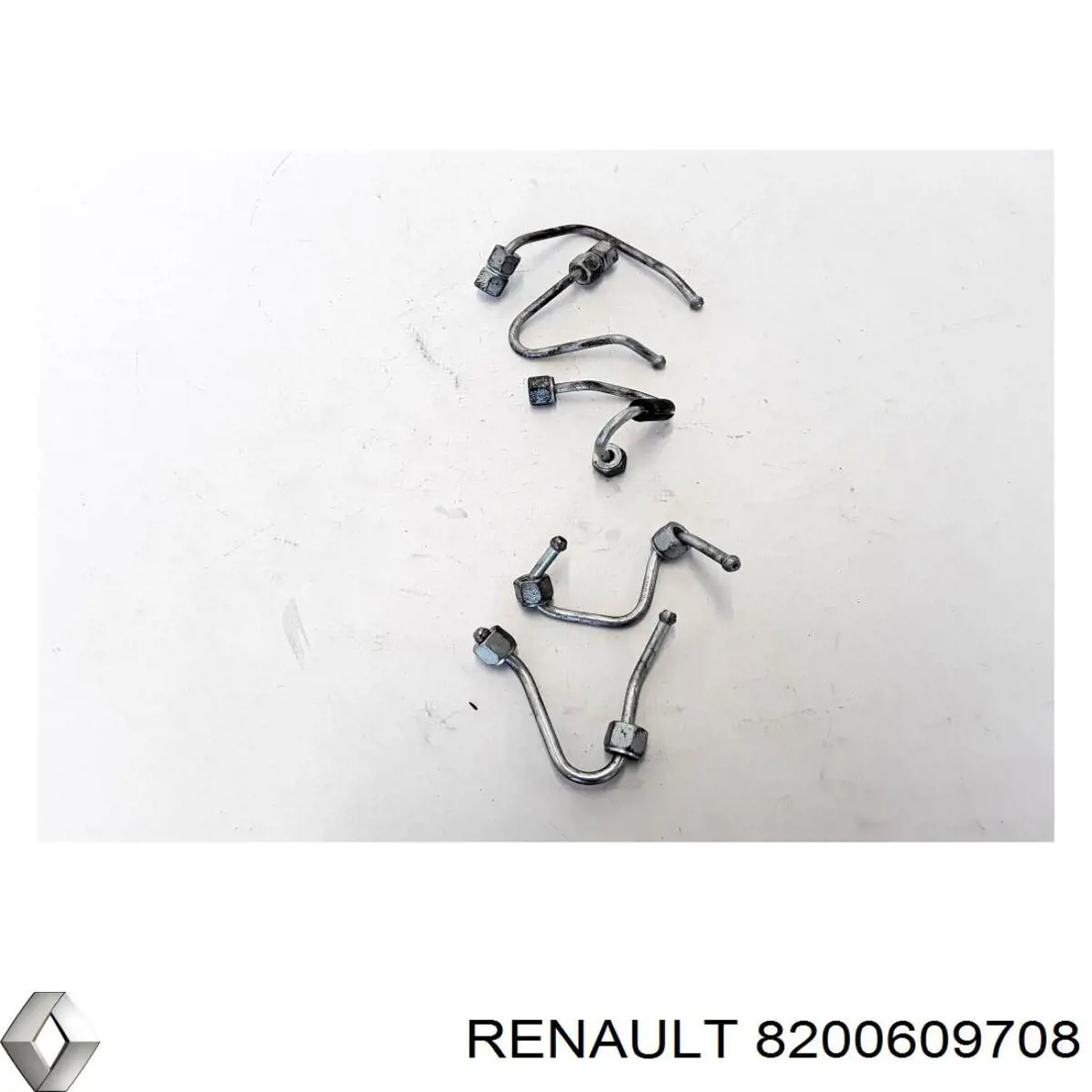  Renault (RVI) 8200609708 цена, от 5.58 USD