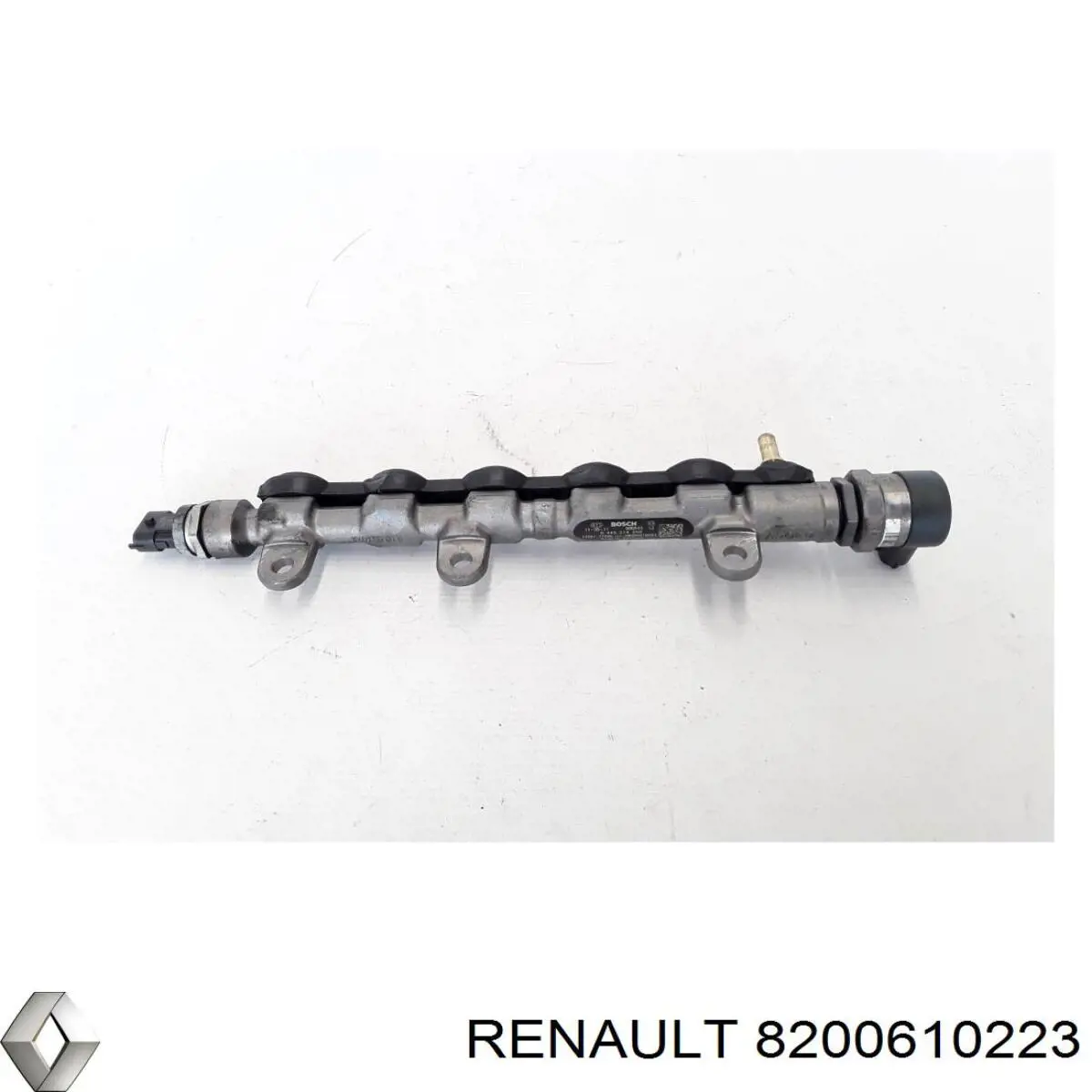  Renault (RVI) 8200610223 цена, от 3.10 USD