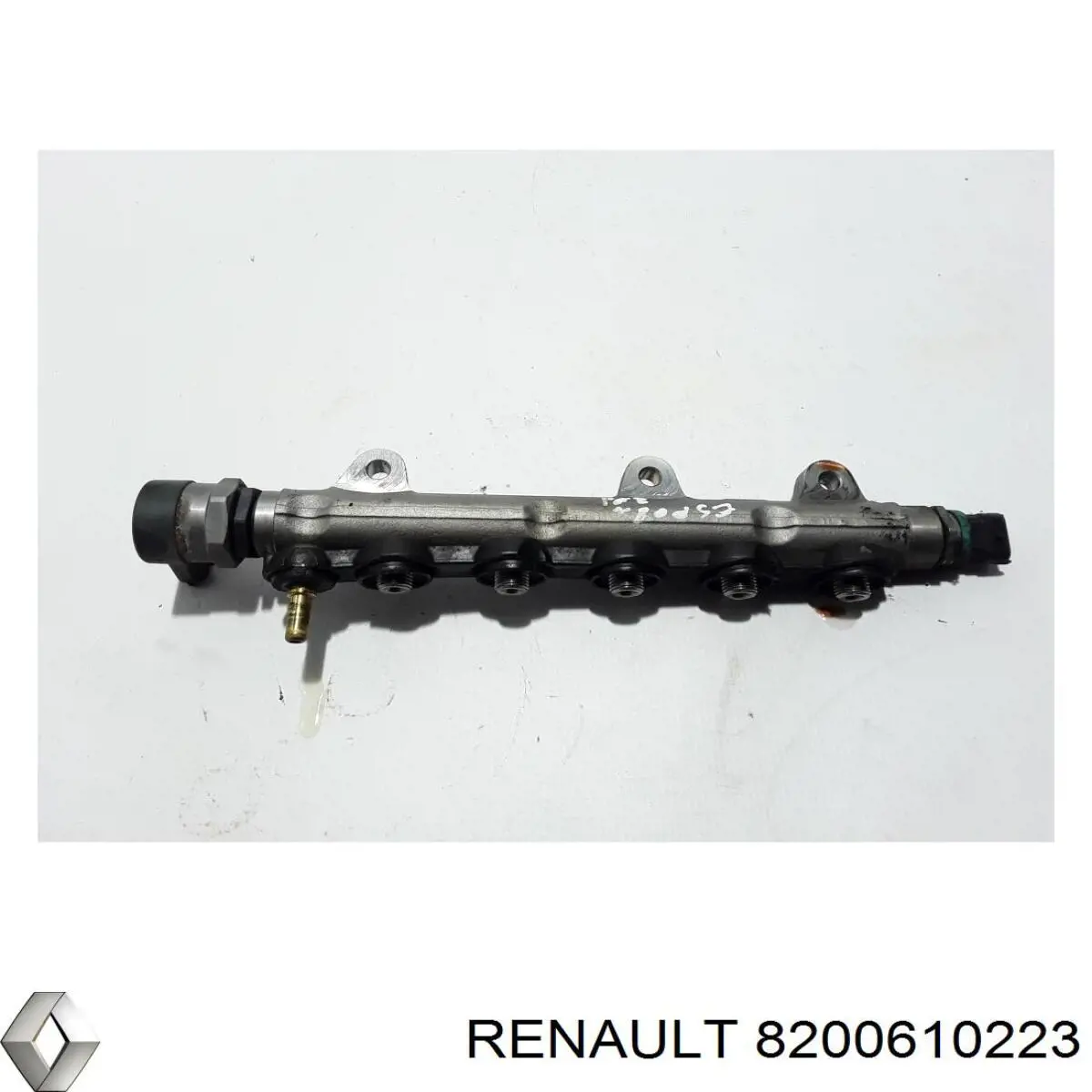 Купить 8200610223 Renault (RVI) 