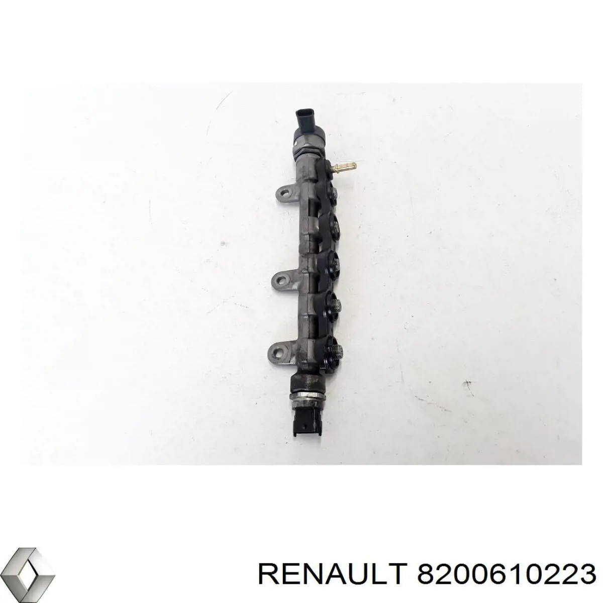 8200610223 Renault (RVI) 