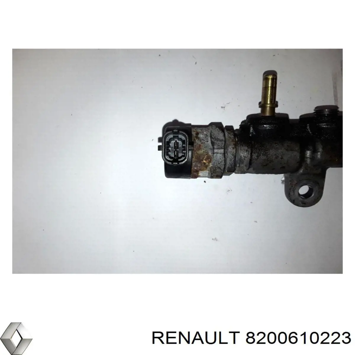  8200610223 Renault (RVI)