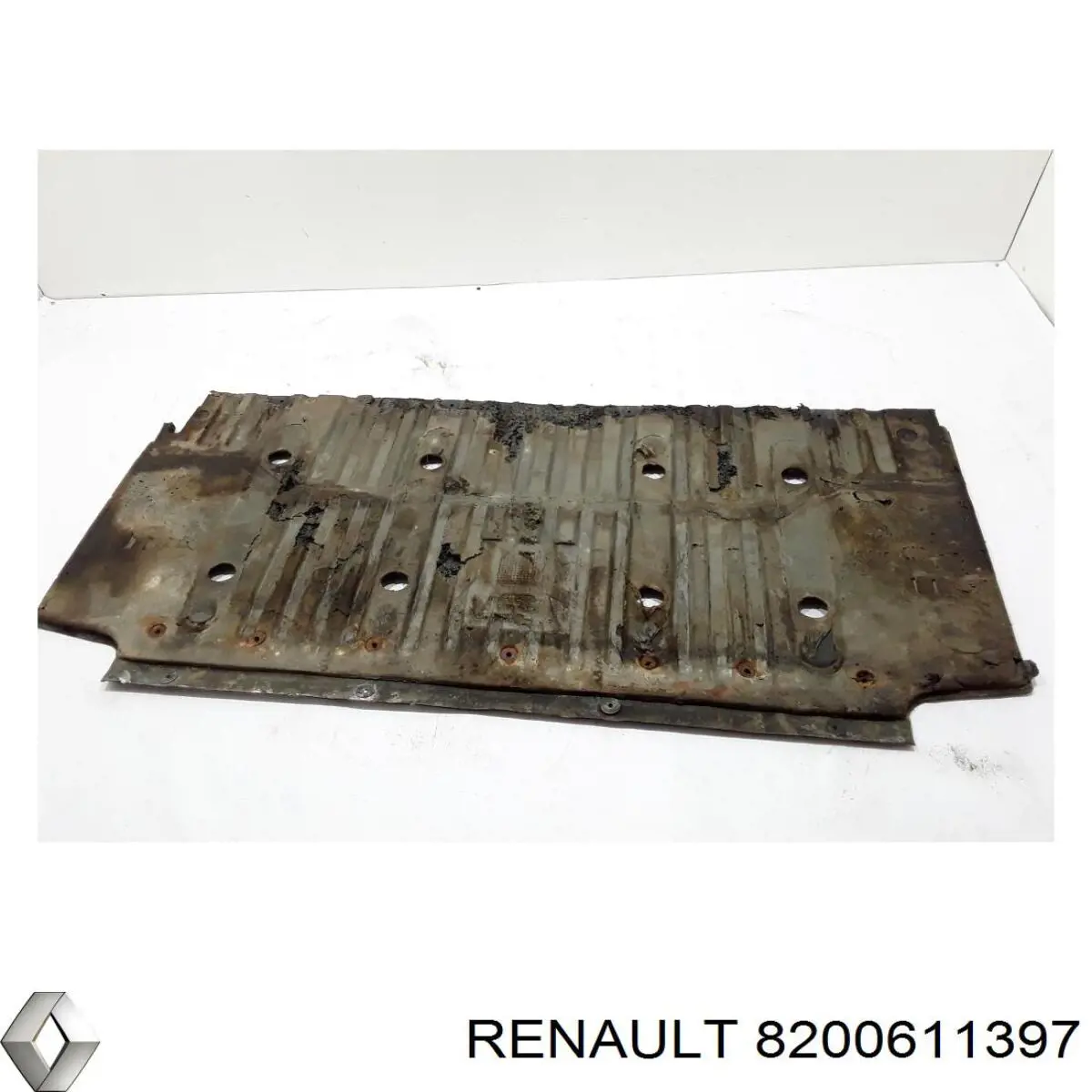  8200611397 Renault (RVI)