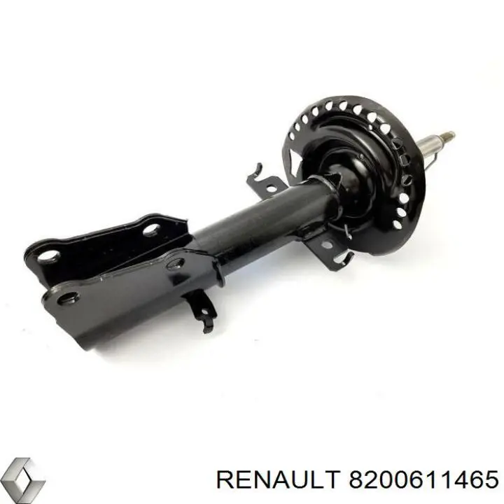 Купить 8200611465 Renault (RVI) Амортизатор передней подвески