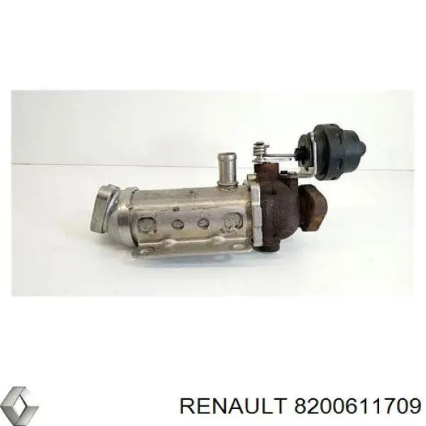 8200611709 Renault (RVI)